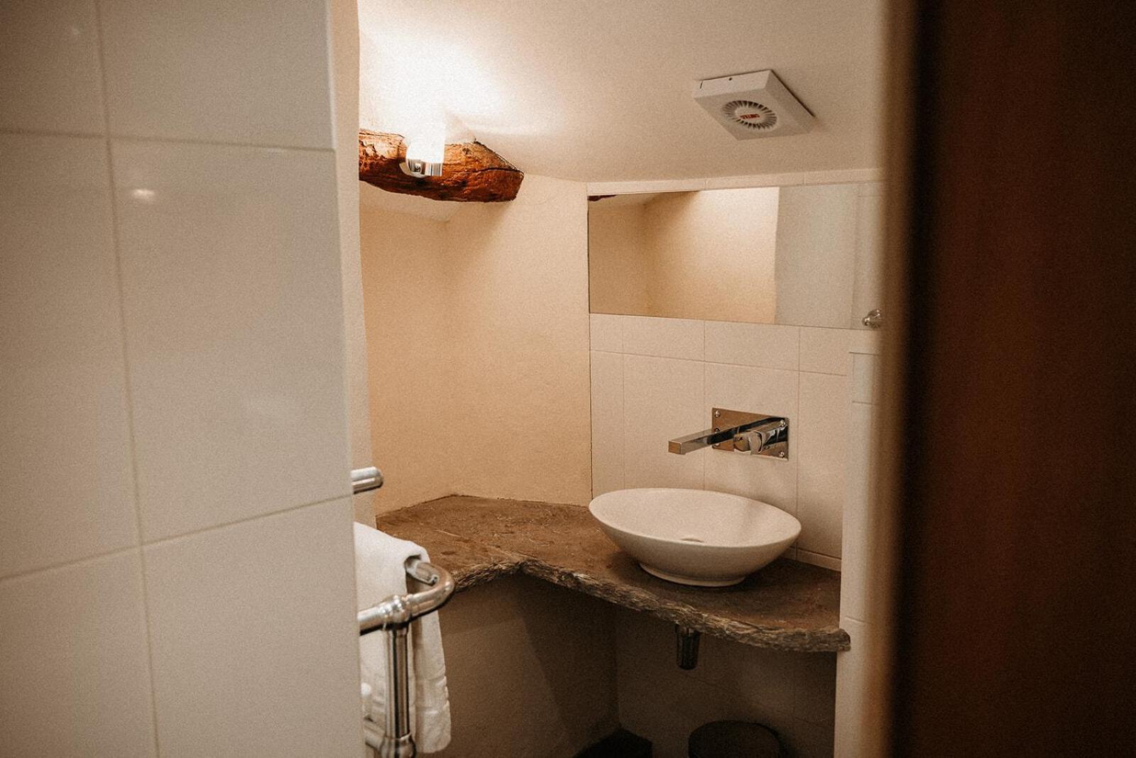 Bed and Breakfast The Wilson Arms Torver Zimmer foto