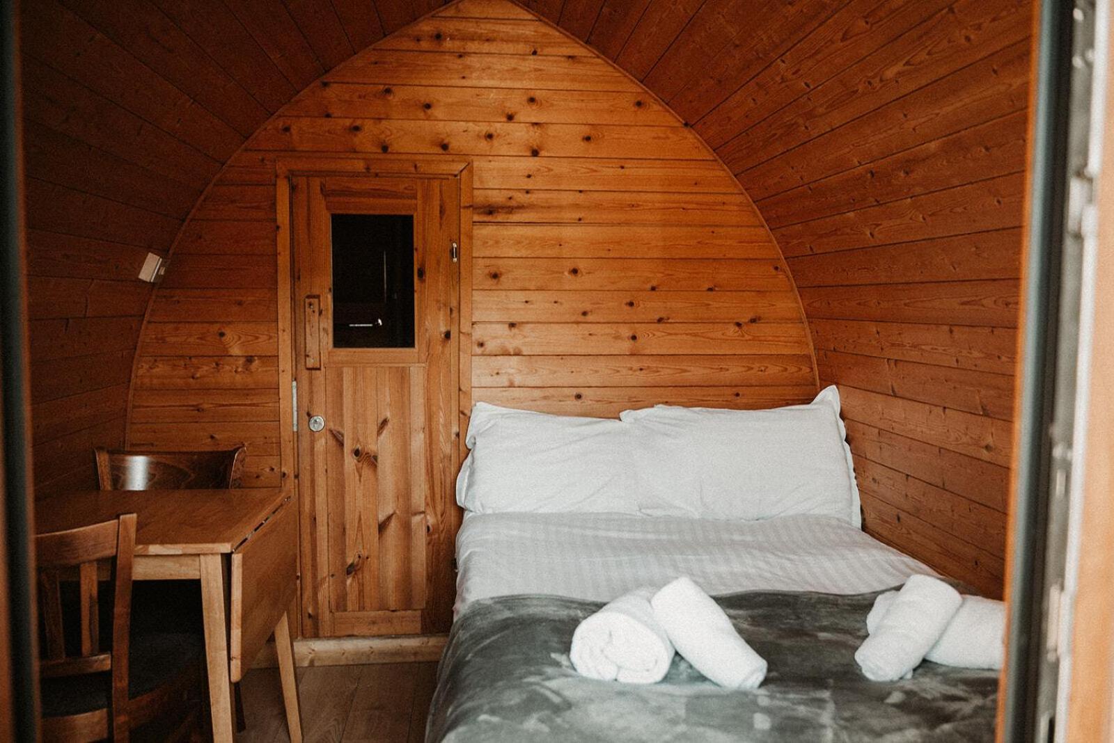 Bed and Breakfast The Wilson Arms Torver Zimmer foto