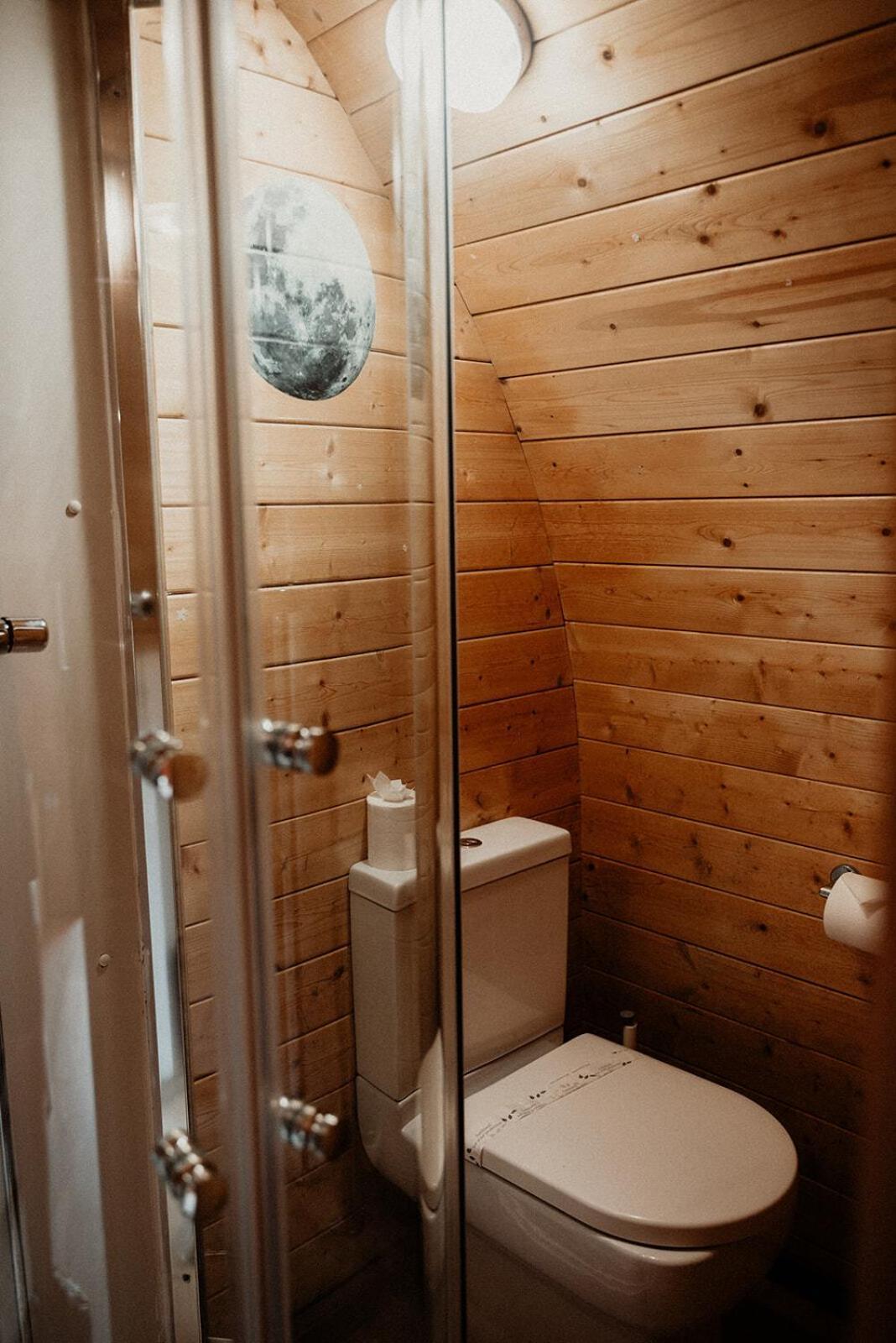 Bed and Breakfast The Wilson Arms Torver Zimmer foto