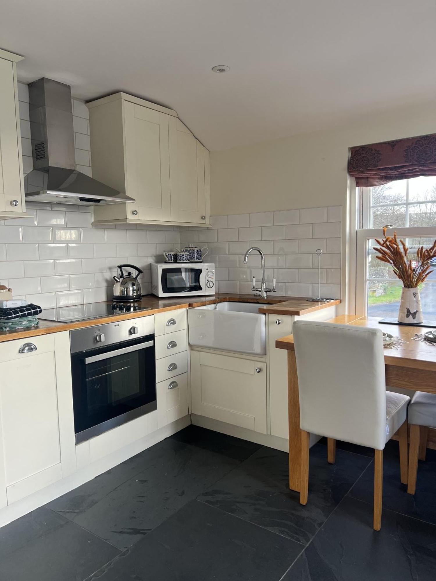 Bed and Breakfast The Wilson Arms Torver Zimmer foto