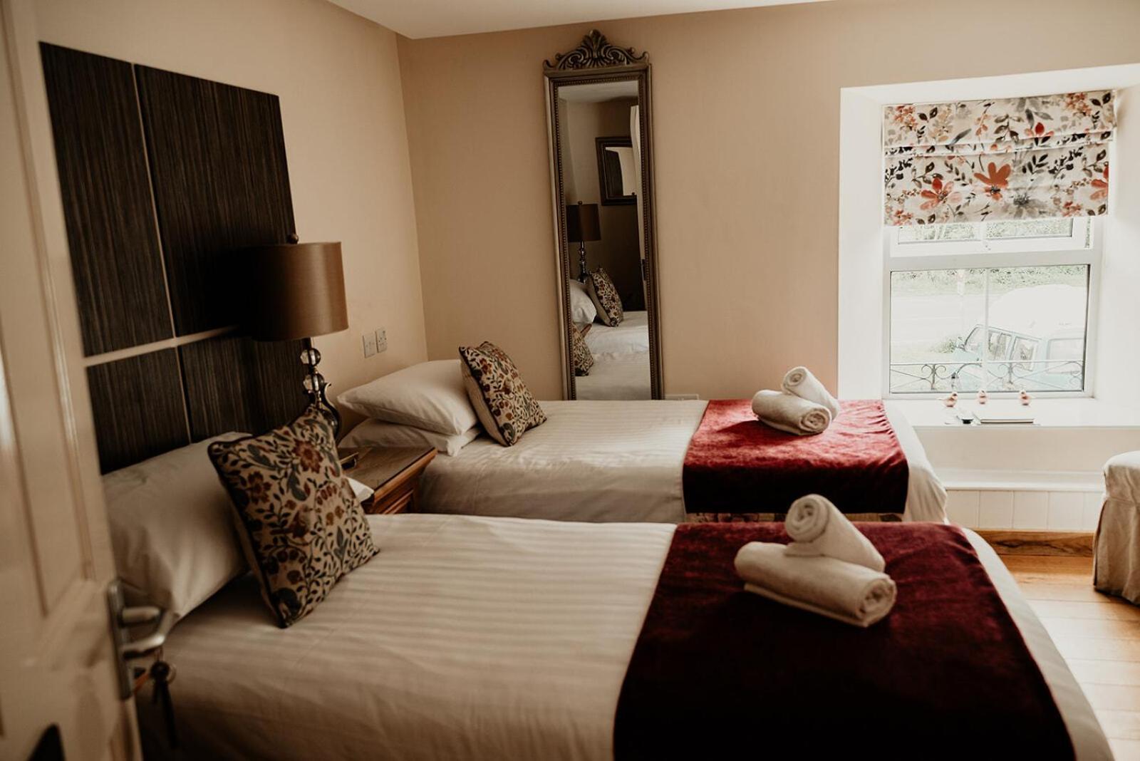 Bed and Breakfast The Wilson Arms Torver Zimmer foto