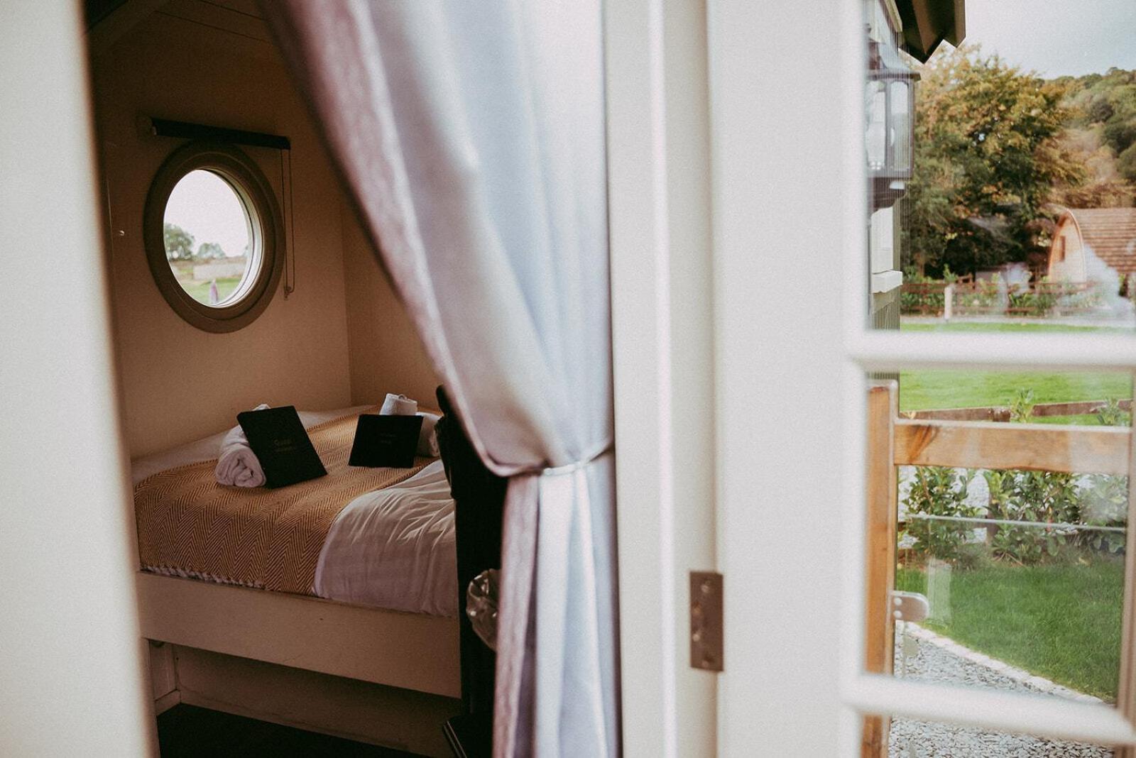 Bed and Breakfast The Wilson Arms Torver Zimmer foto