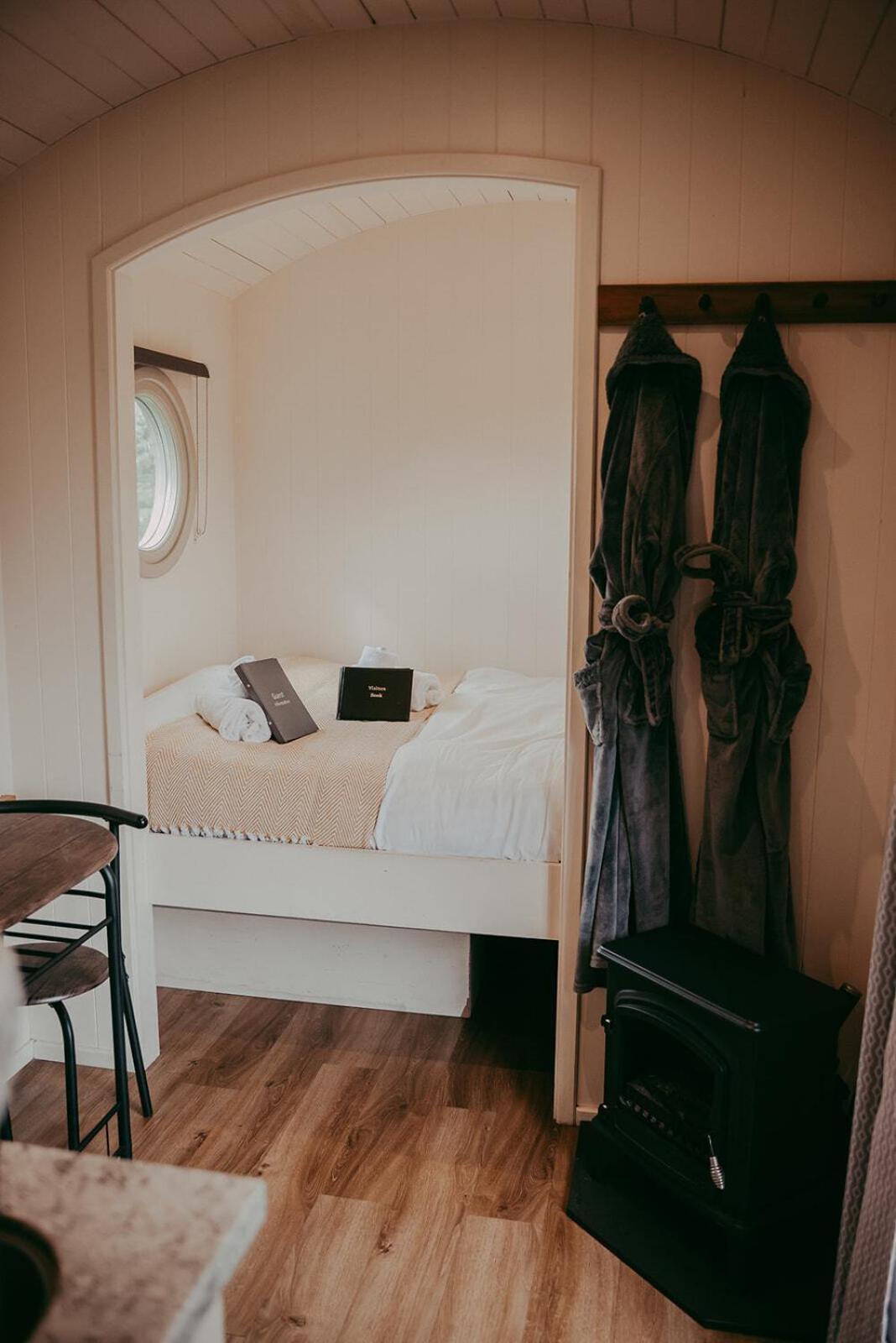 Bed and Breakfast The Wilson Arms Torver Zimmer foto