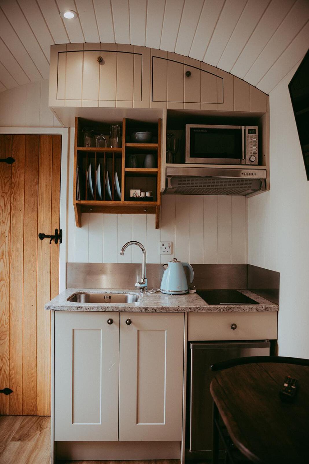Bed and Breakfast The Wilson Arms Torver Zimmer foto