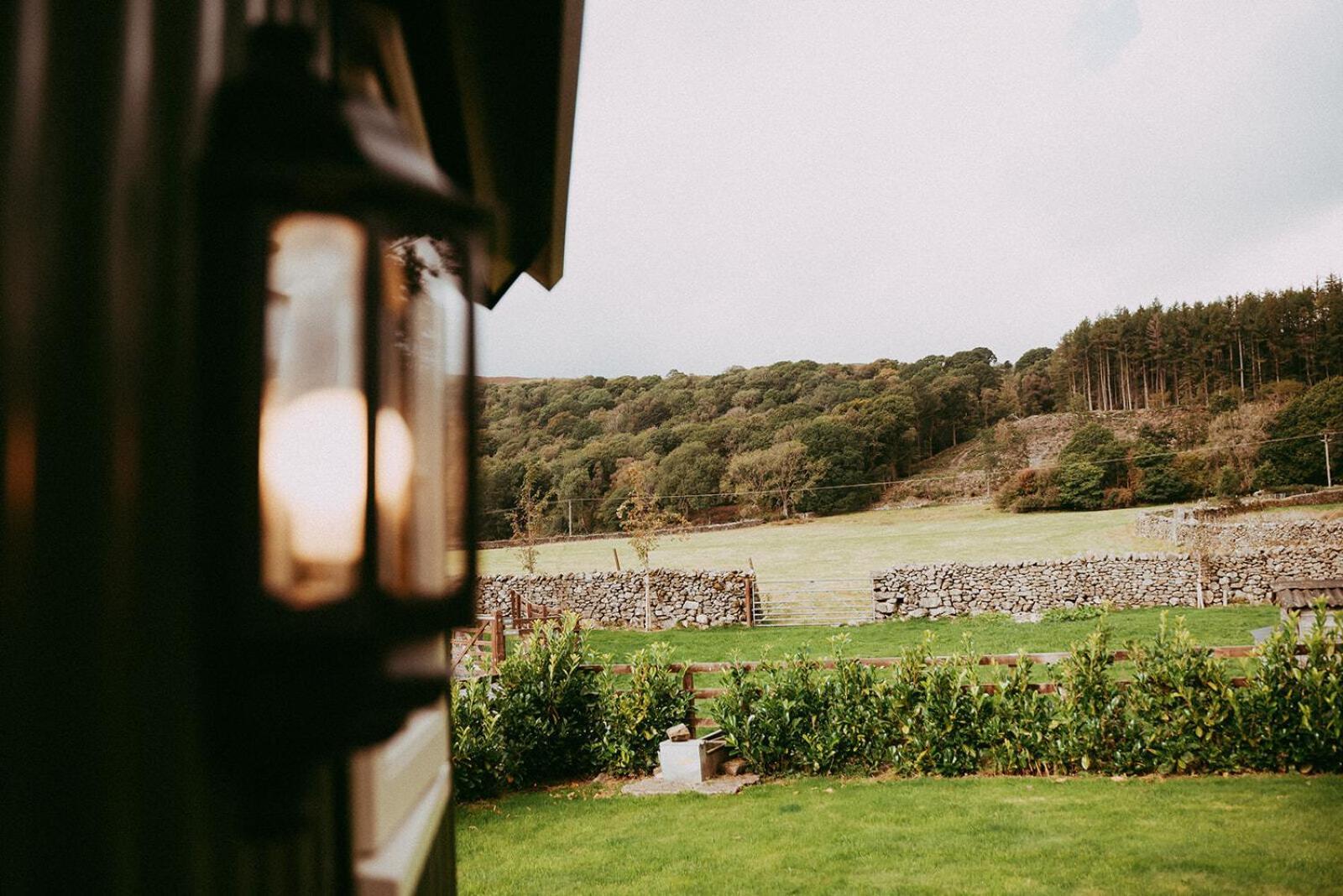 Bed and Breakfast The Wilson Arms Torver Zimmer foto