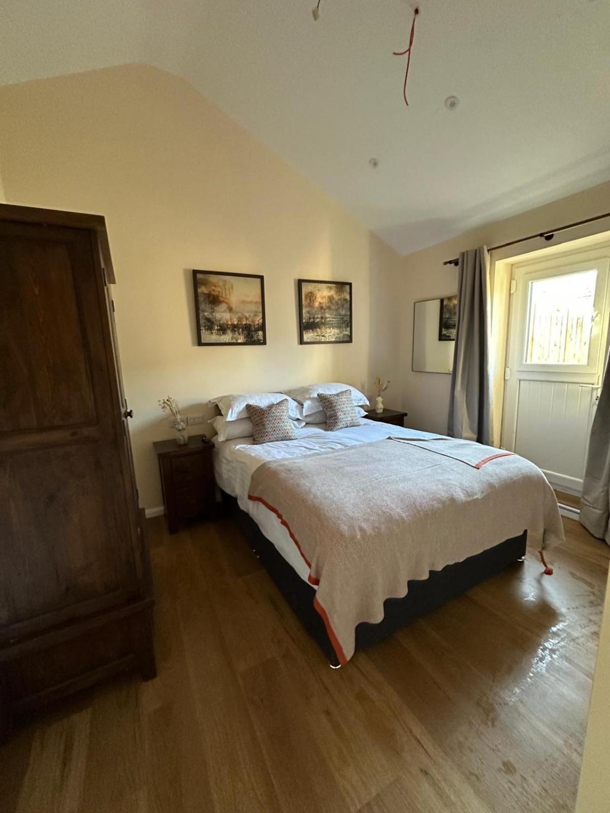 Bed and Breakfast The Wilson Arms Torver Zimmer foto
