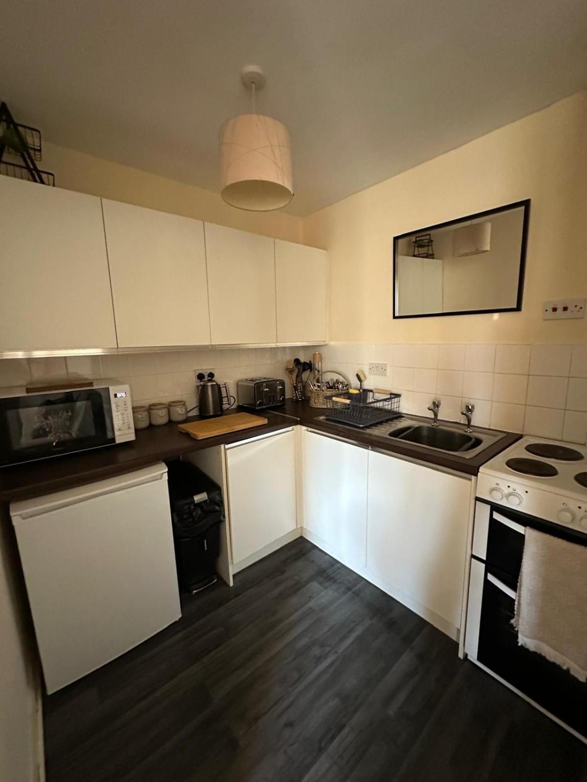 Bed and Breakfast The Wilson Arms Torver Zimmer foto